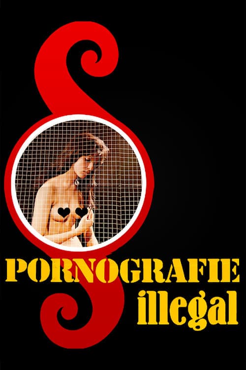 Pornografie illegal? poster