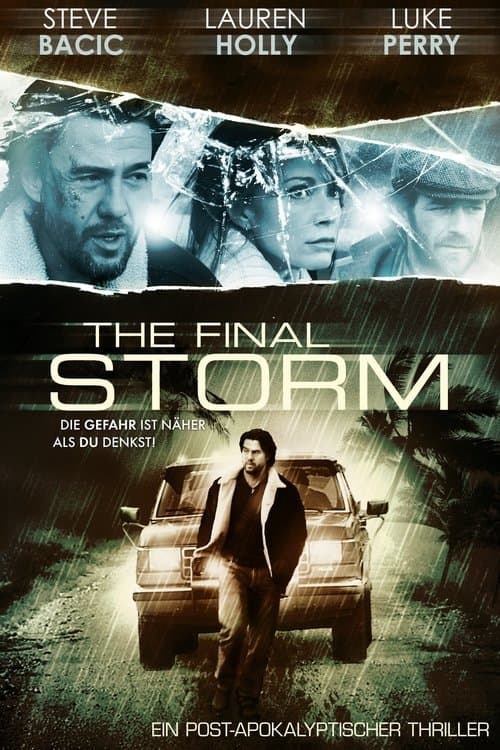 The Final Storm poster