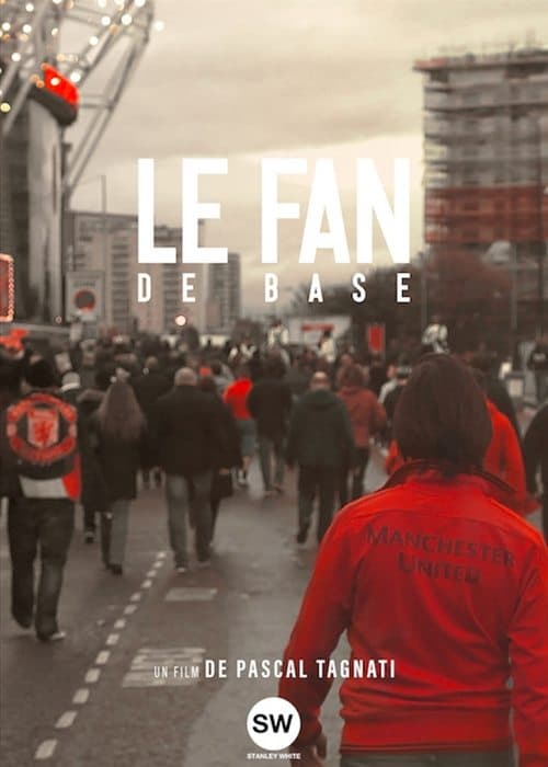 Le fan de base poster