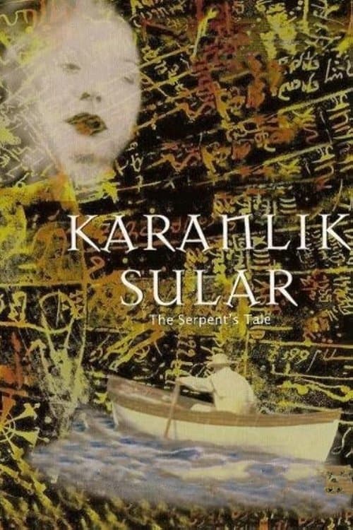 Karanlık Sular poster