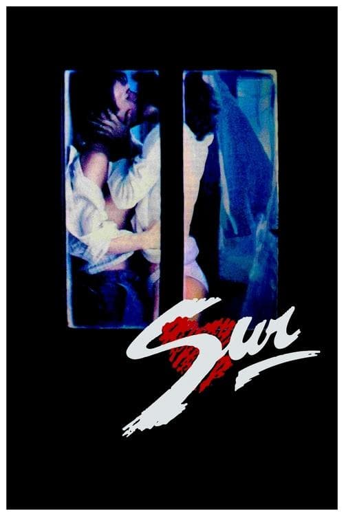 Sur poster