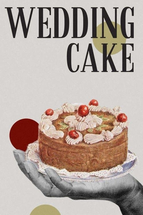 Wedding Cake poster