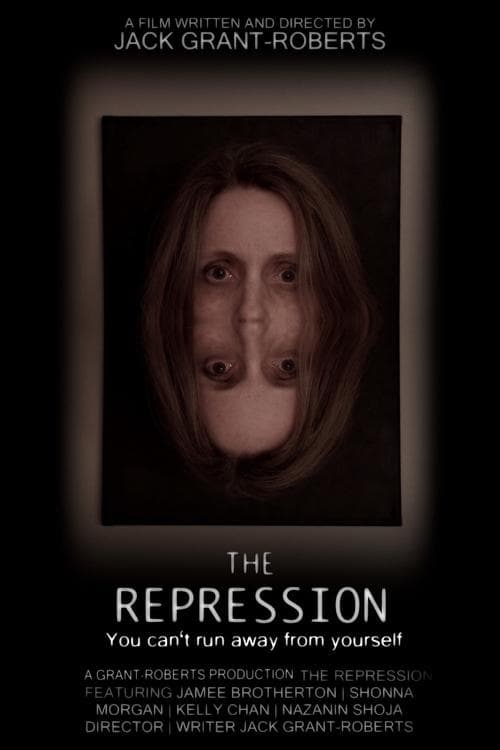 The Repression poster