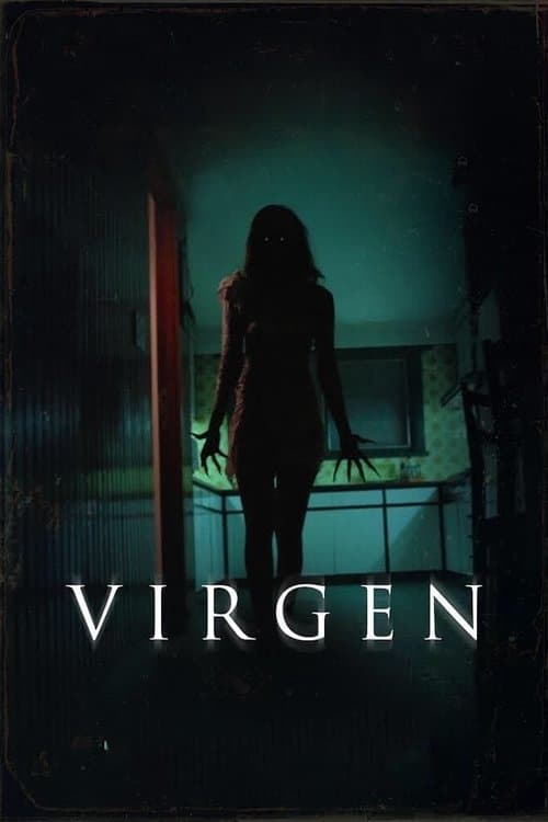 Virgen poster