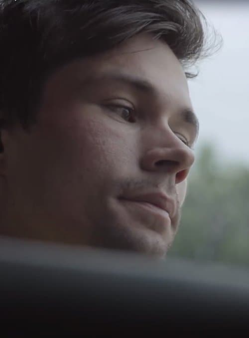 The Roglic story: from Telemark to Tour Glory poster