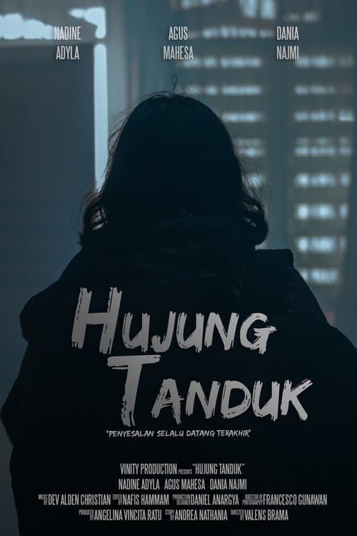 Hujung Tanduk poster