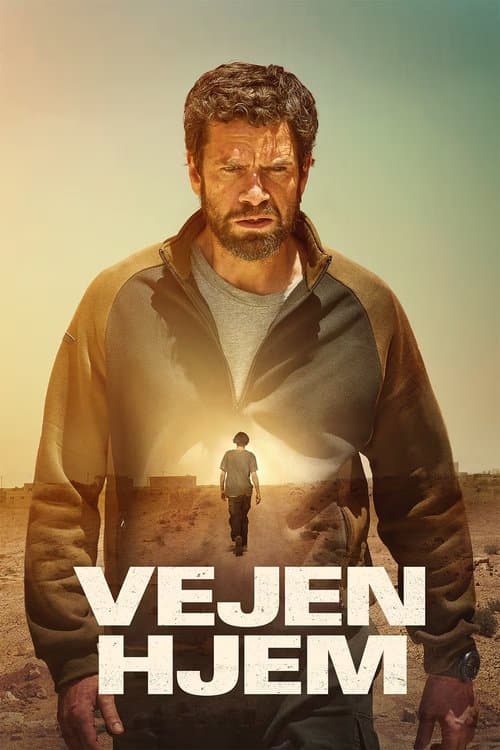 Vejen hjem poster
