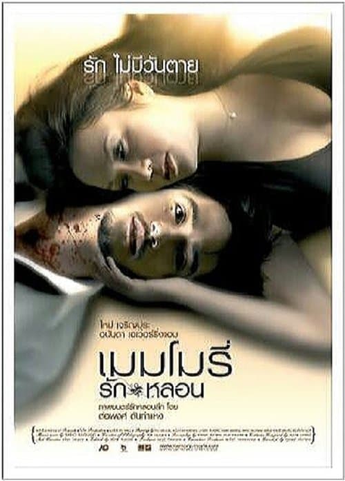 เมมโมรี่ รักหลอน poster