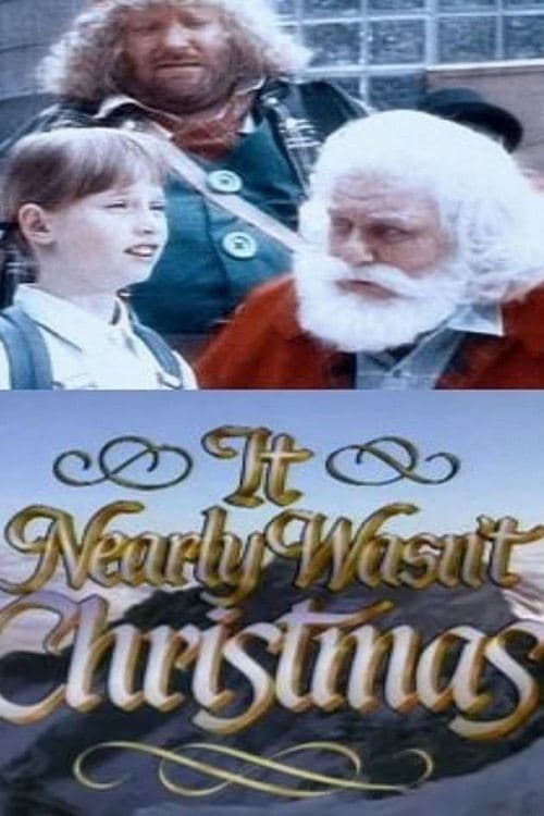 Jeanny und der Weihnachtsmann poster