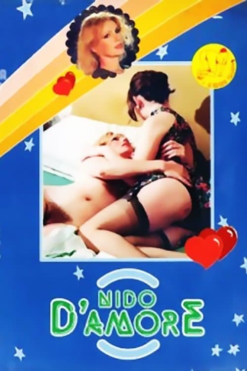 Nido d'amore poster