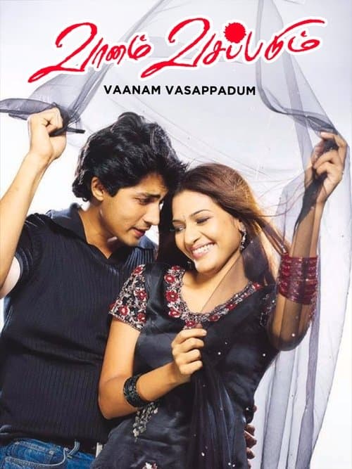 வானம் வசப்படும் poster