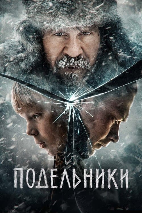 Подельники poster