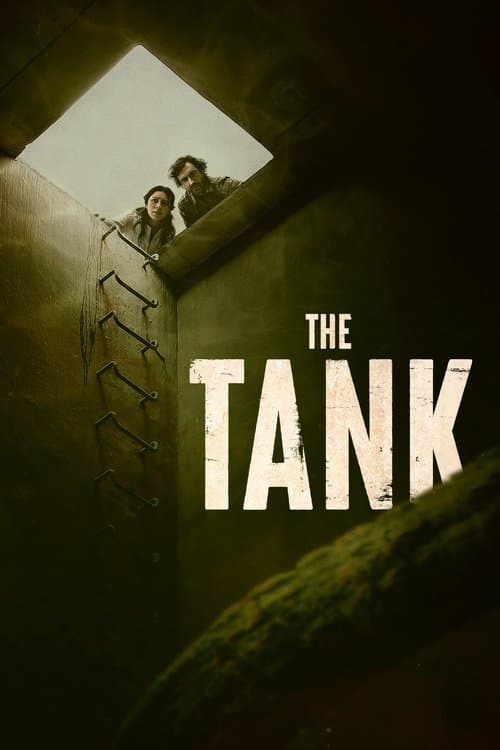 The Tank poster