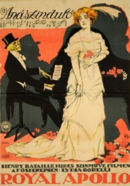 La marcia nuziale poster