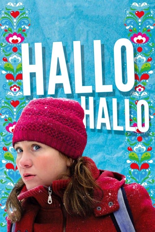HalloHallo poster