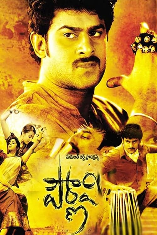 పౌర్ణమి poster