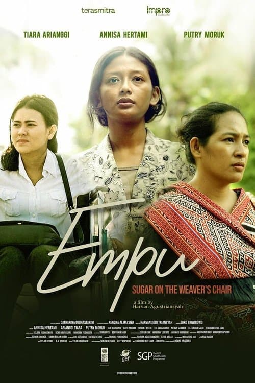 Empu poster