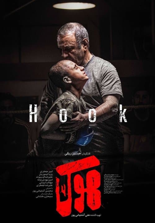 هوک poster