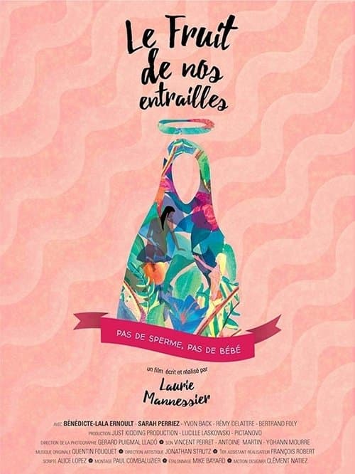 Le fruit de nos entrailles poster