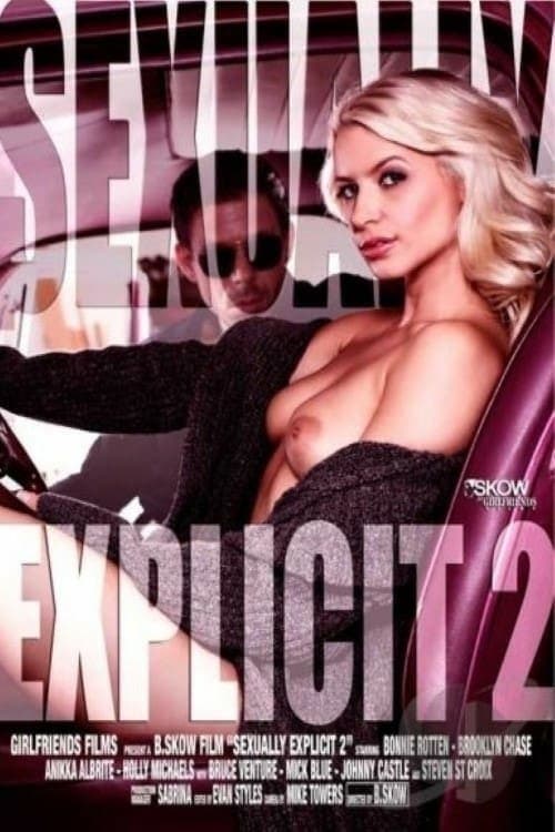 Sexually Explicit 2 poster
