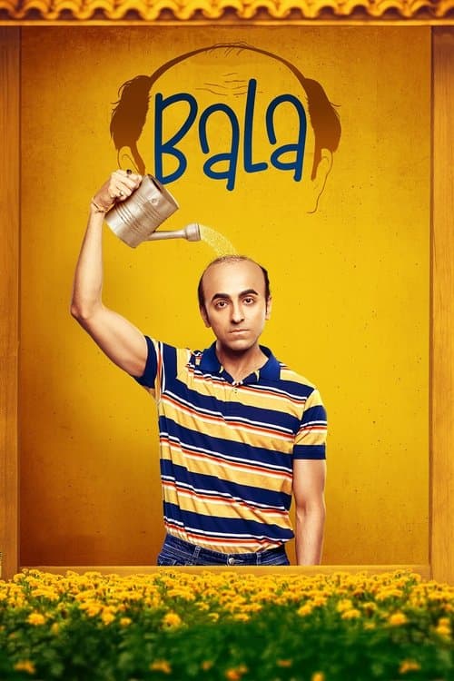 बाला poster