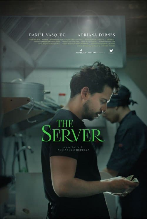 Mandil poster
