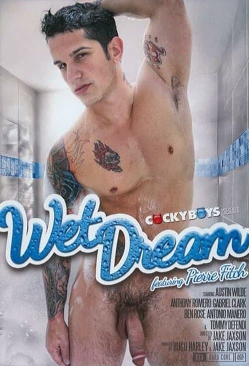 Wet Dream poster