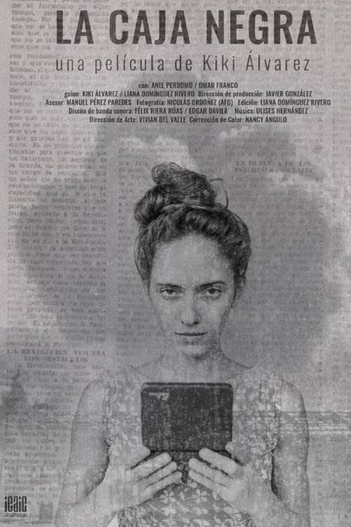 La Caja Negra poster