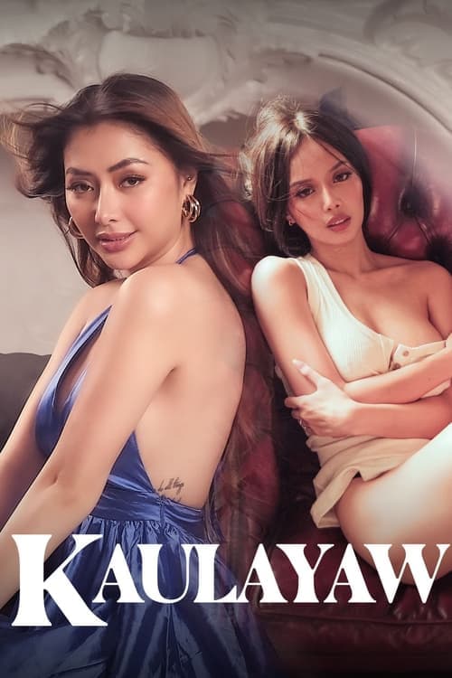 Kaulayaw poster