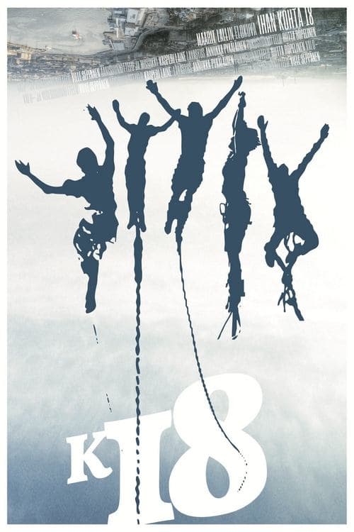 Kohta 18 poster