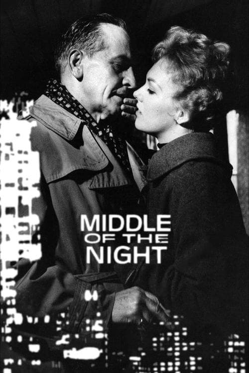 Mitten in der Nacht poster