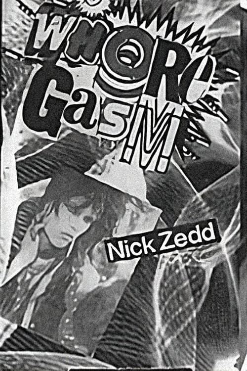 Whoregasm poster