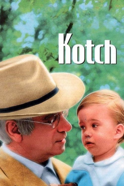 Opa kann's nicht lassen poster