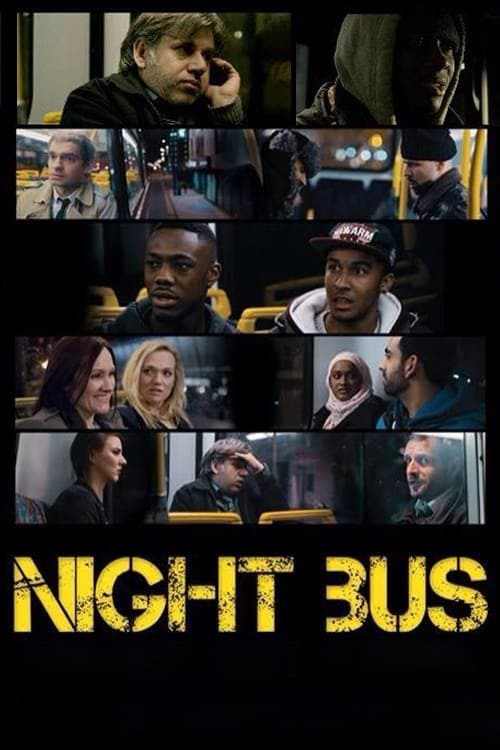 Night Bus poster