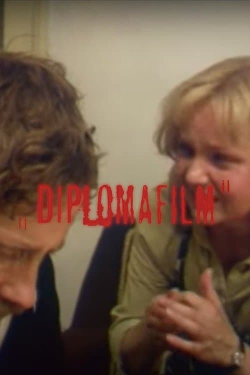 Diplomafilm poster