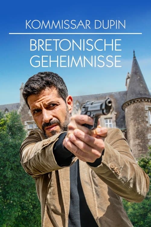 Kommissar Dupin - Bretonische Geheimnisse poster