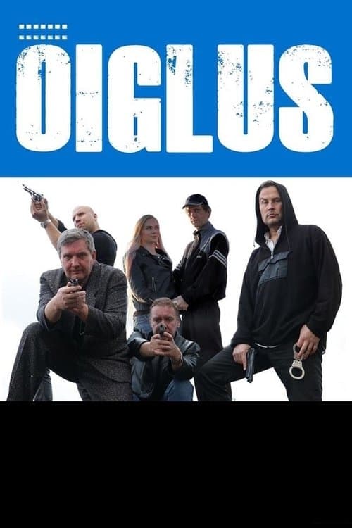 Õiglus poster