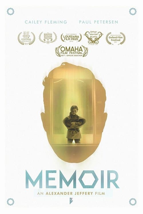 Memoir poster