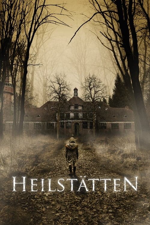 Heilstätten poster