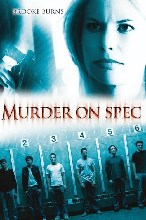 Mord ohne Auftrag - Jeder muss bezahlen poster