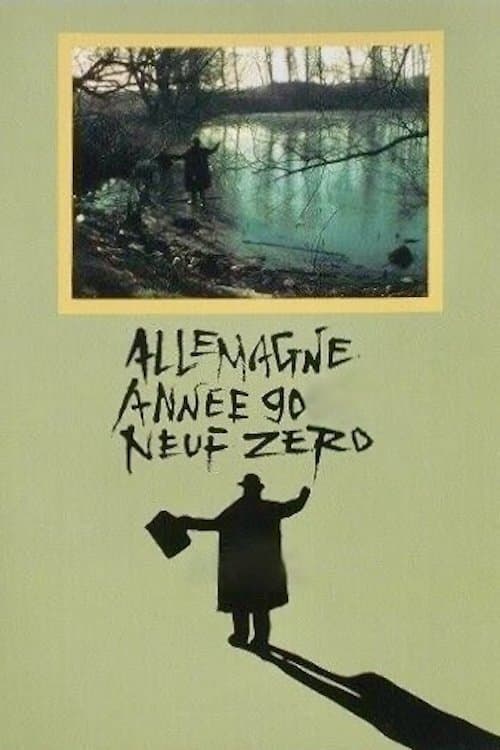 Deutschland Neu(n) Null poster