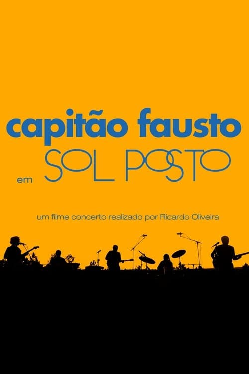 Sol Posto poster