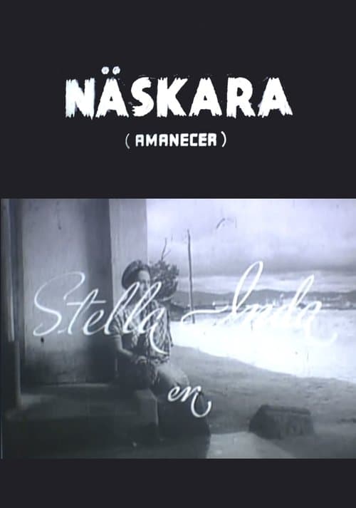 Näskara poster