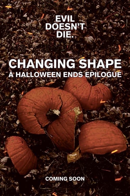 Changing Shape: A Halloween Ends Epilogue poster