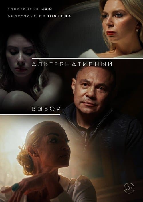 Альтернативный выбор poster