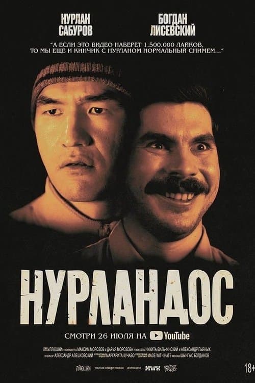Нурландос poster