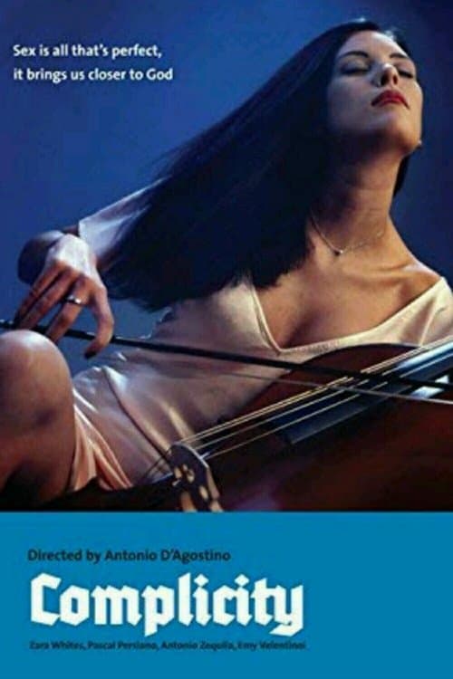L'intesa poster