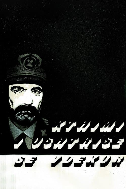 Kthimi i ushtrisë së vdekur poster