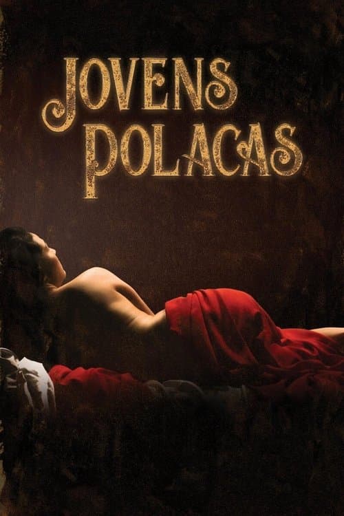 Jovens Polacas poster