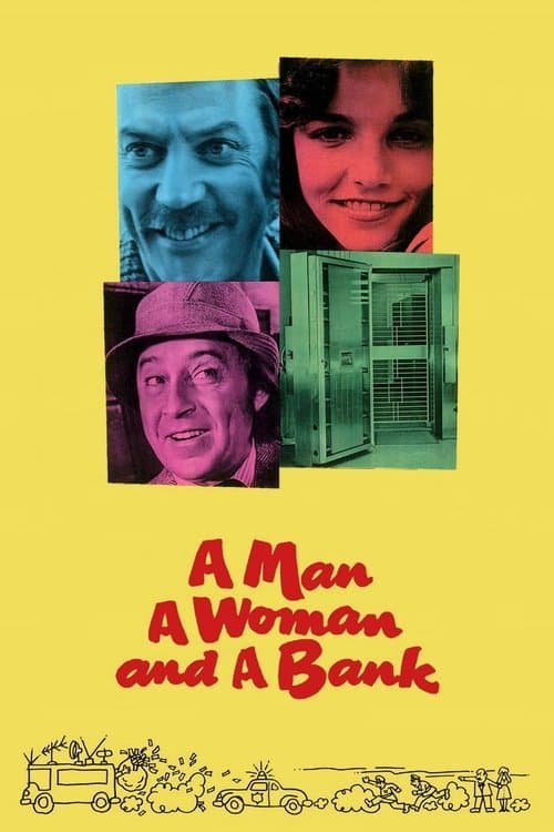 Dollarrausch poster